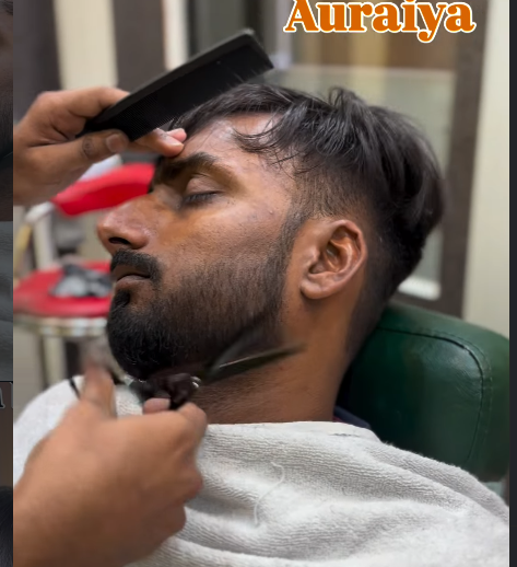 JDS Luxury Salon Work